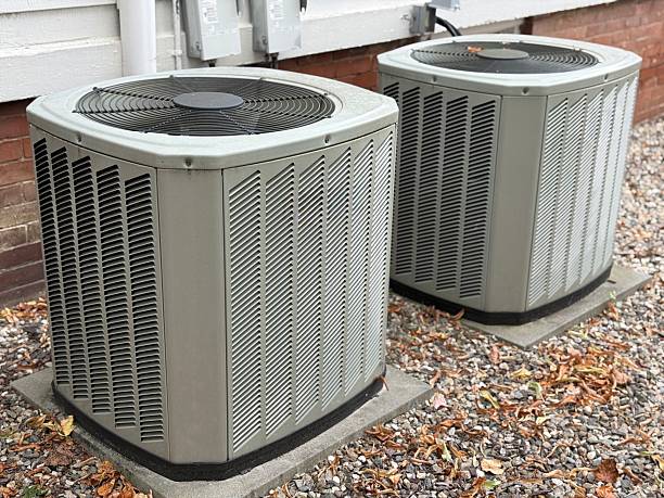 Reliable Emergency Hvac contractor in Valdese, NC by JG Cool HVAC
